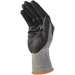 Work Gloves, Cut Level 2, Touchscreen, Large, 2-Pair per Package